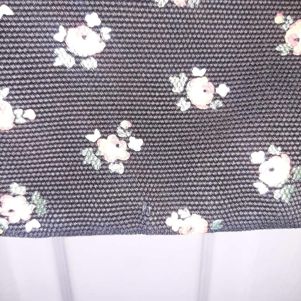 Coach Sharky Tote - Picture 4 of 7